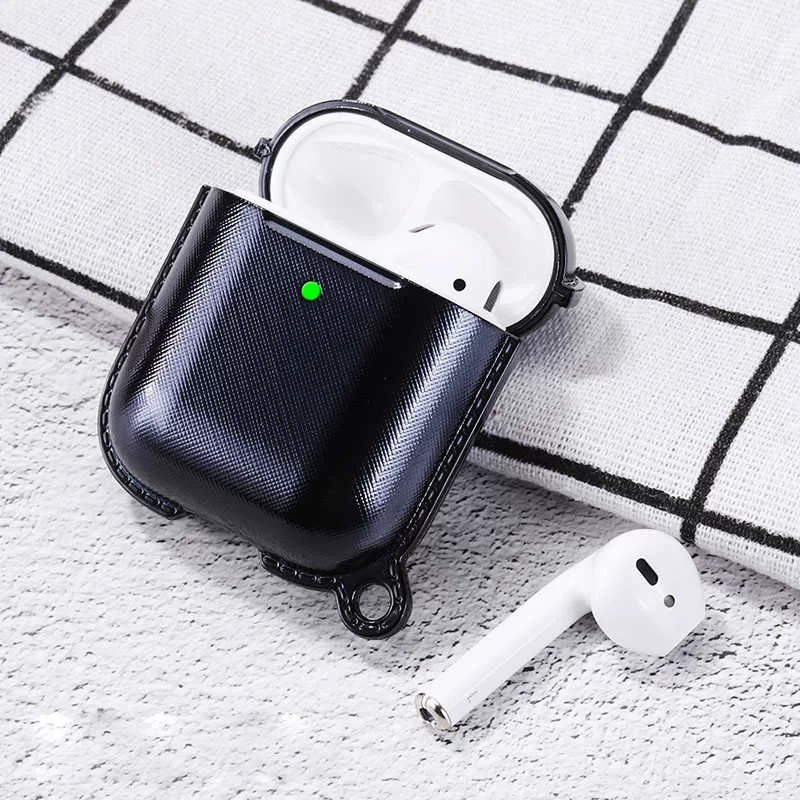 Wiwu Grace Electroplate Airpods Kılıf