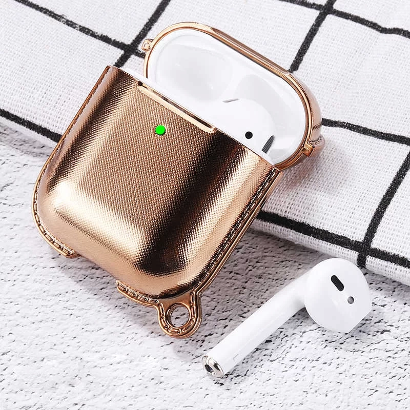 Wiwu Grace Electroplate Airpods Kılıf