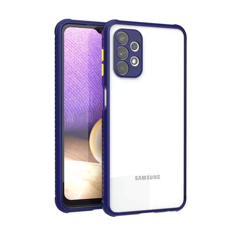 More TR Galaxy A32 4G Kılıf ​​Zore Kaff Kapak