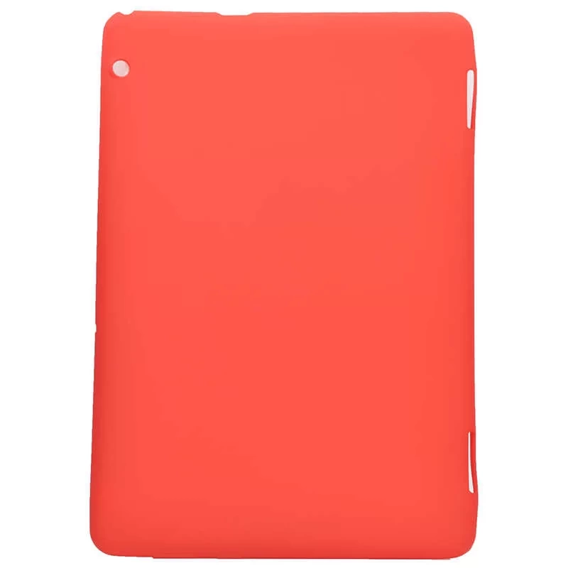 More TR Huawei T5 10 inc Kılıf Zore Sky Tablet Silikon