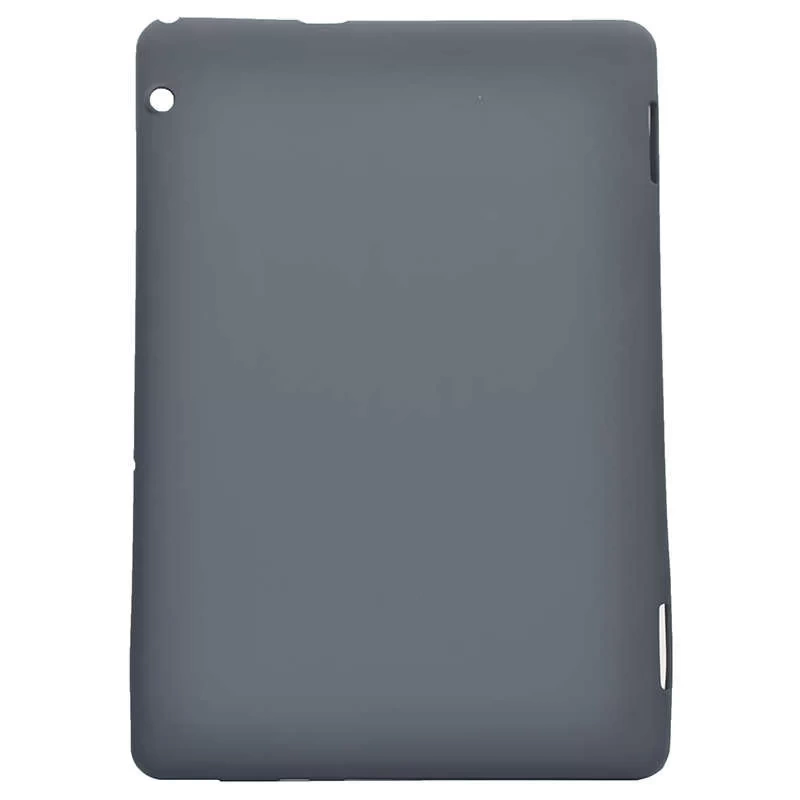 More TR Huawei T5 10 inc Kılıf Zore Sky Tablet Silikon