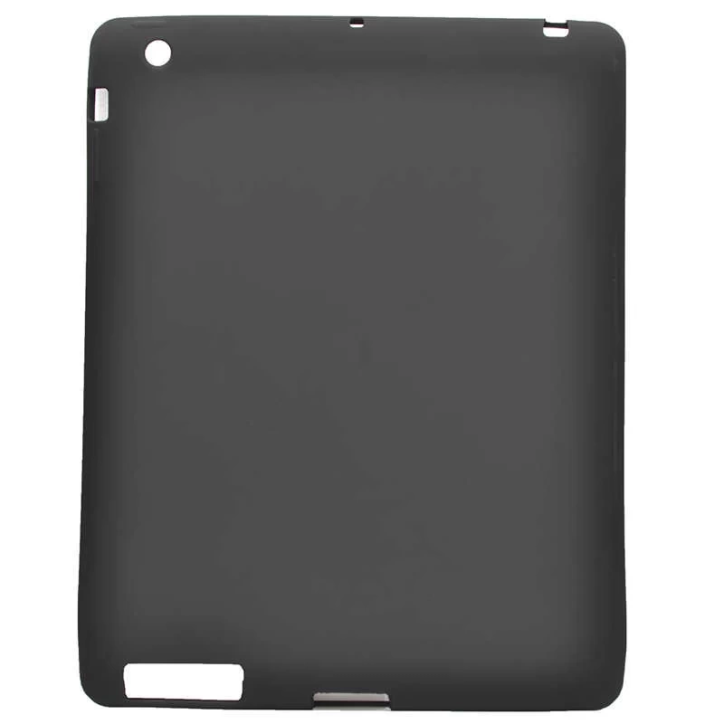 More TR Apple iPad 2 3 4 Kılıf Zore Sky Tablet Silikon