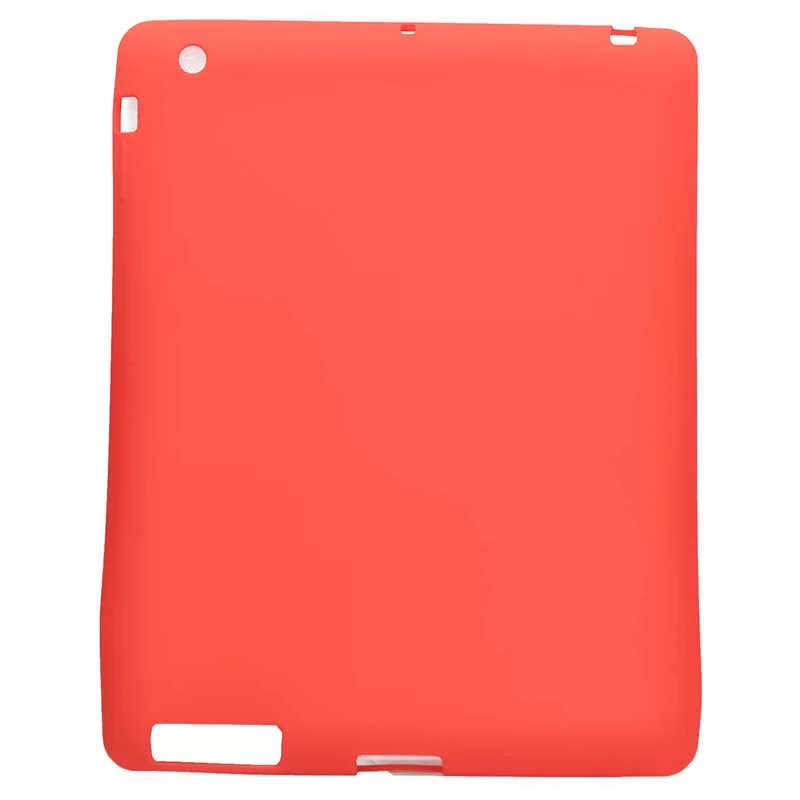More TR Apple iPad 2 3 4 Kılıf Zore Sky Tablet Silikon
