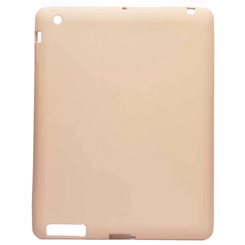 More TR Apple iPad 2 3 4 Kılıf Zore Sky Tablet Silikon