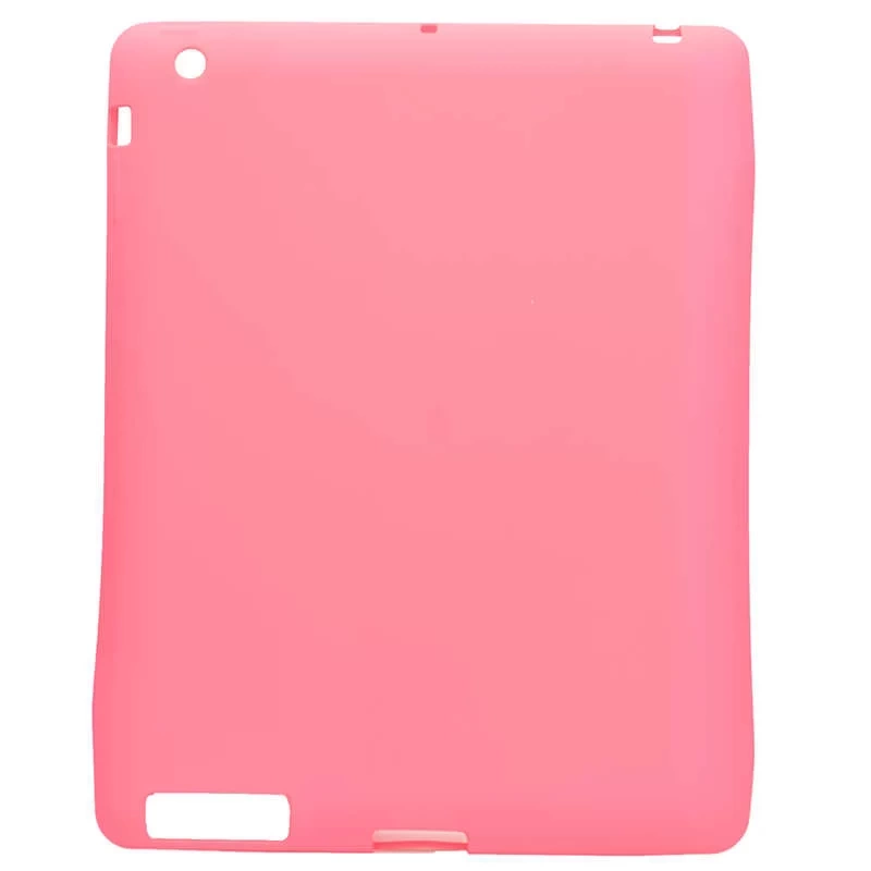 More TR Apple iPad 2 3 4 Kılıf Zore Sky Tablet Silikon