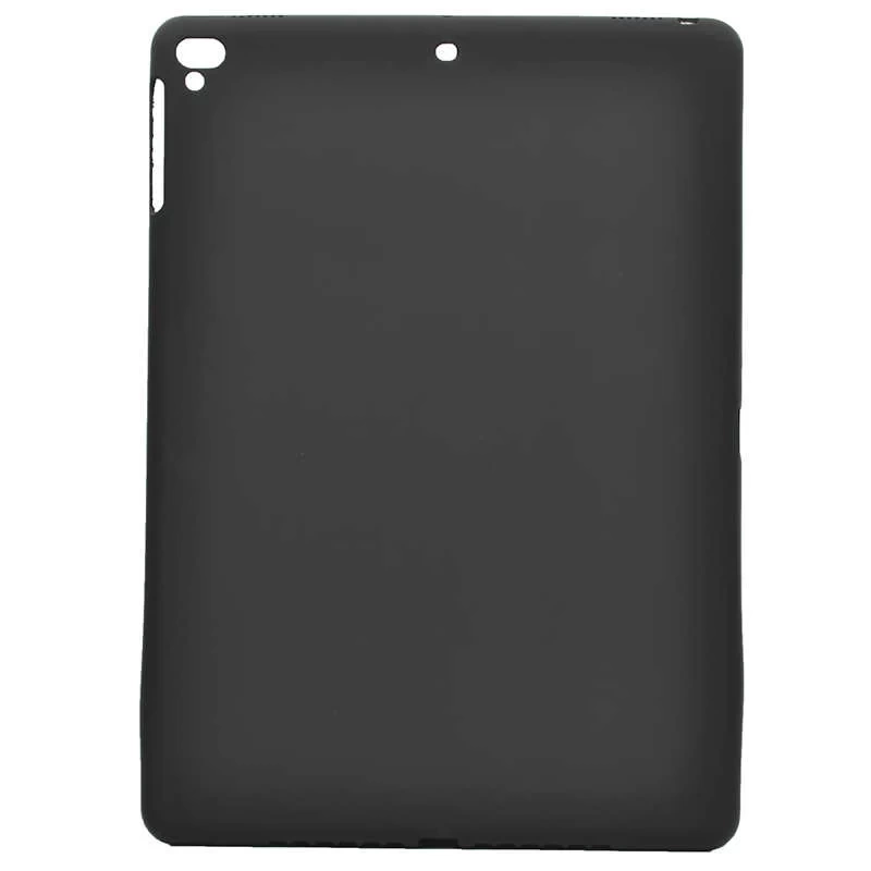 More TR Apple iPad 5 Air Kılıf Zore Sky Tablet Silikon