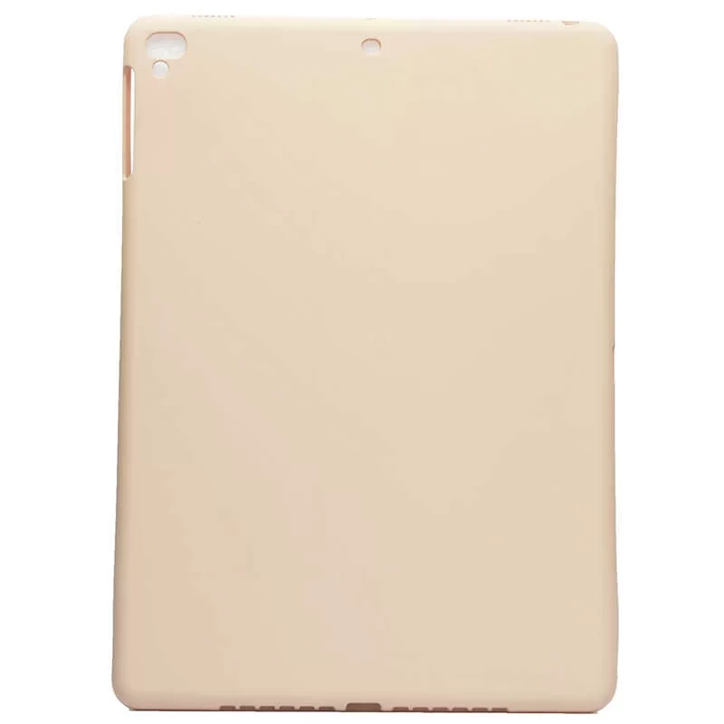 More TR Apple iPad 5 Air Kılıf Zore Sky Tablet Silikon