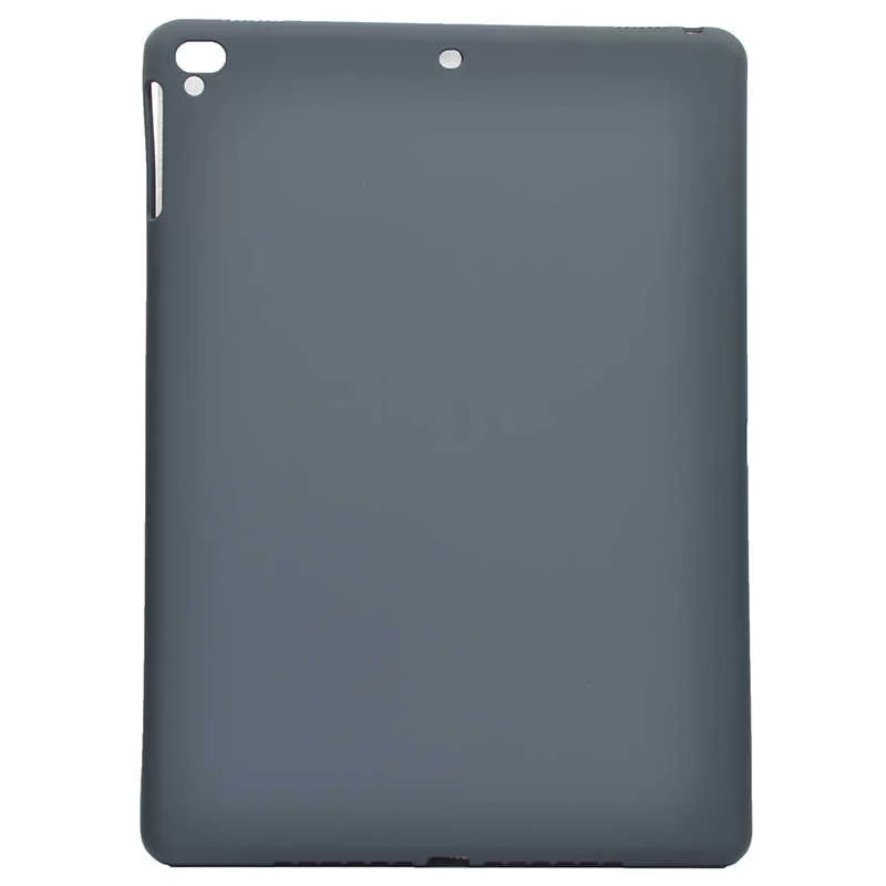 More TR Apple iPad 5 Air Kılıf Zore Sky Tablet Silikon