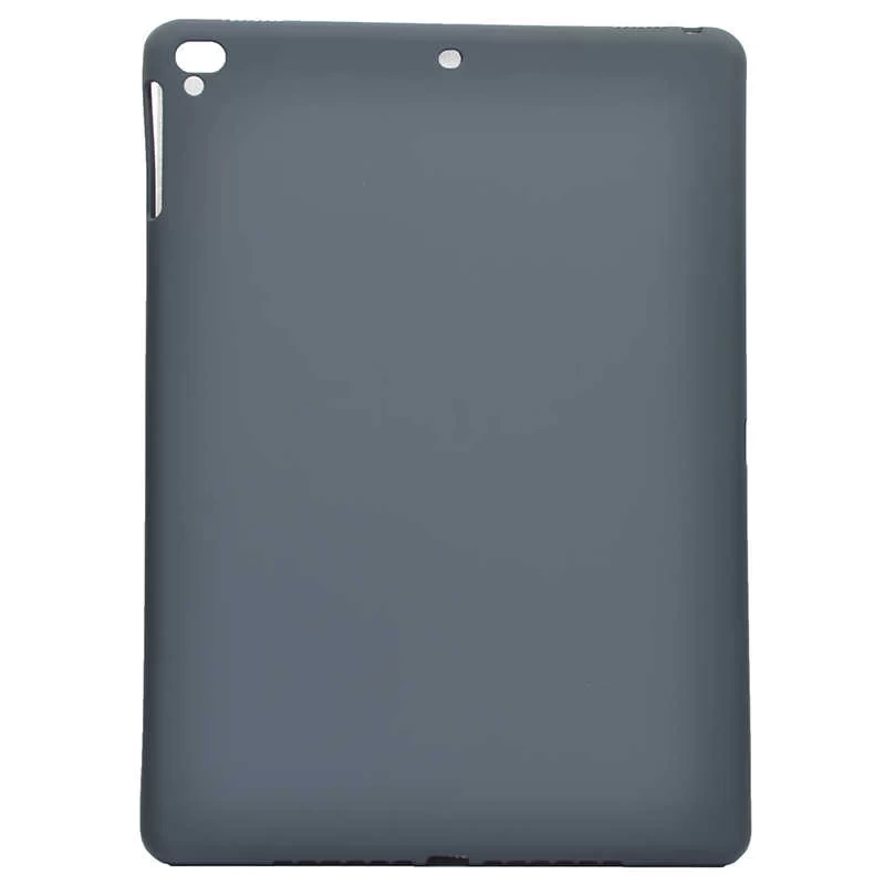 More TR Apple iPad 6 Air 2 Kılıf Zore Sky Tablet Silikon