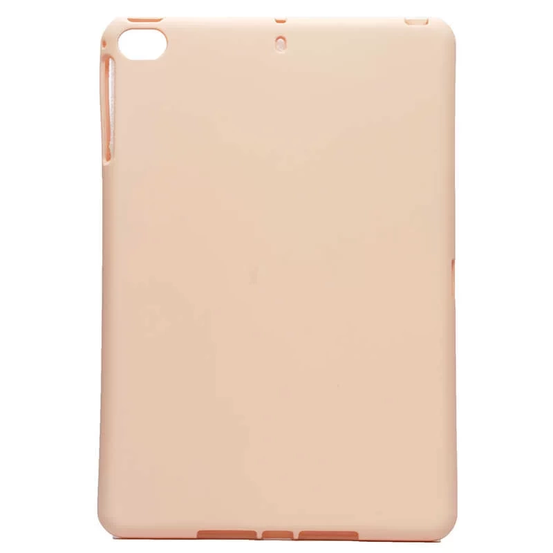 More TR Apple iPad Mini 2-3 Kılıf Zore Sky Tablet Silikon