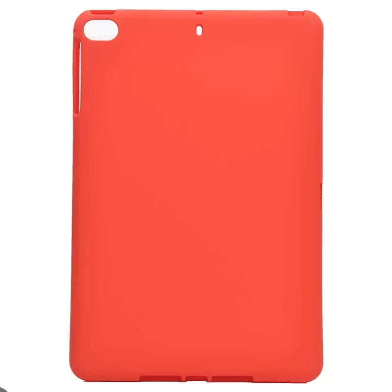 More TR Apple iPad Mini 4 Kılıf Zore Sky Tablet Silikon