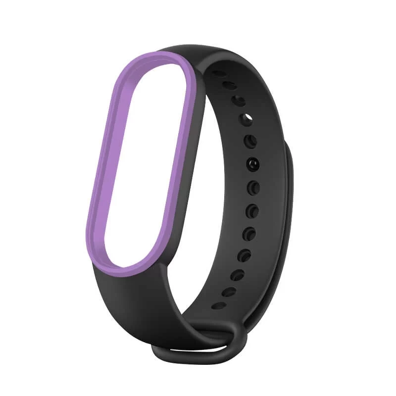 More TR Xiaomi Mi Band 6 KRD-24 Silikon Kordon