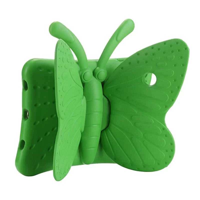 More TR Apple iPad 2 3 4 Zore Butterfly Standlı Tablet Kılıf