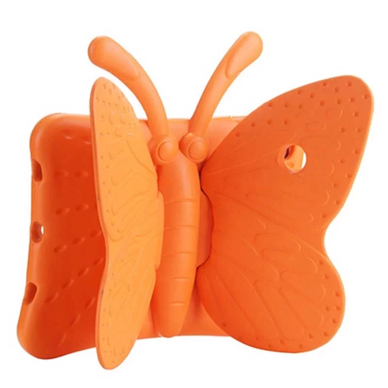 More TR Apple iPad 2 3 4 Zore Butterfly Standlı Tablet Kılıf
