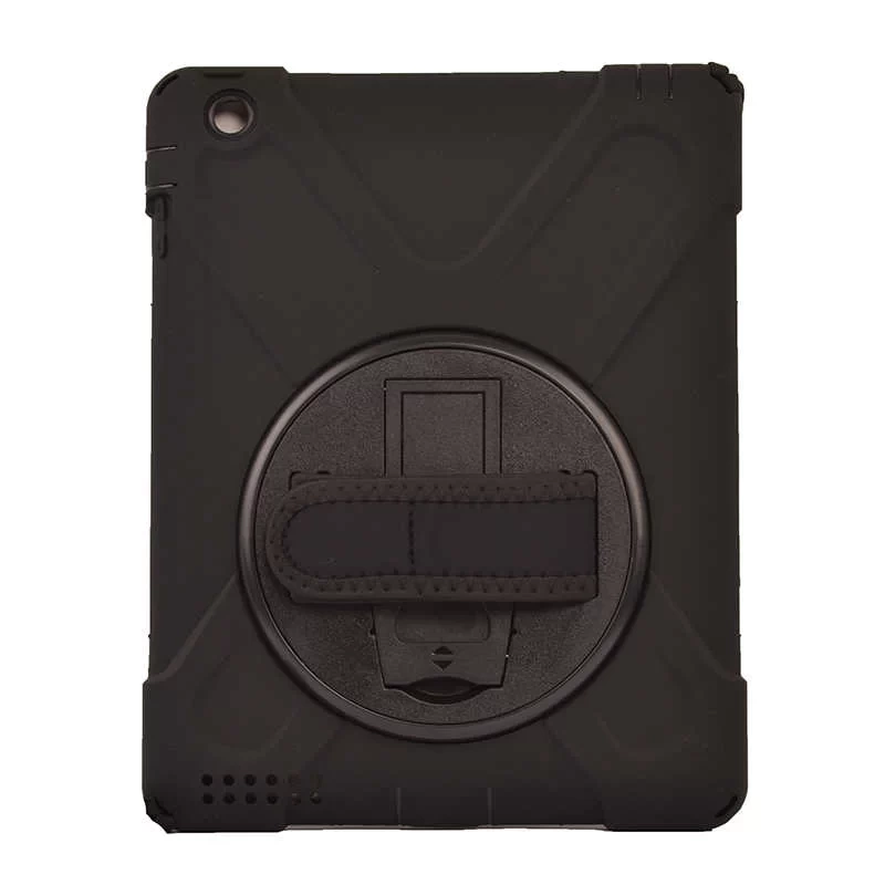 More TR Apple iPad Mini 1 Zore Defender Tablet Silikon