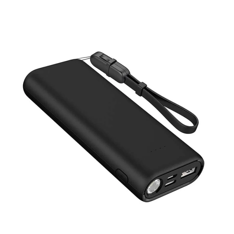 Wiwu Firefly 10000 Mah Type-C Powerbank