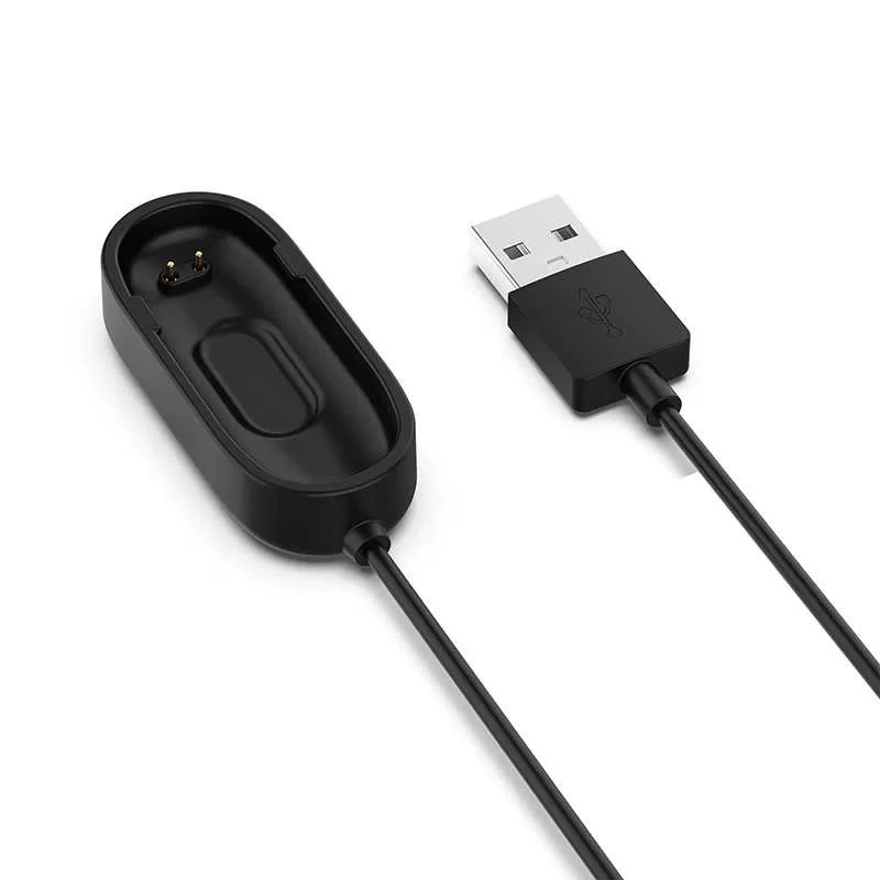 More TR Xiaomi Mi Band 4 Zore Usb Şarj Kablosu