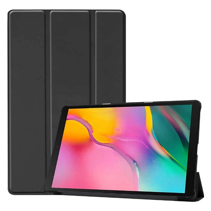 More TR Galaxy T720 Tab S5E Zore Smart Cover Standlı 1-1 Kılıf