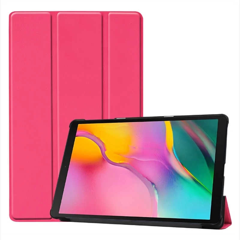 More TR Galaxy T720 Tab S5E Zore Smart Cover Standlı 1-1 Kılıf