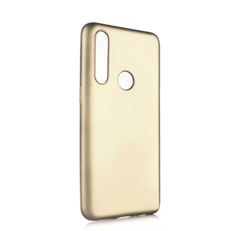 More TR Oppo A31 Kılıf Zore Premier Silikon Kapak