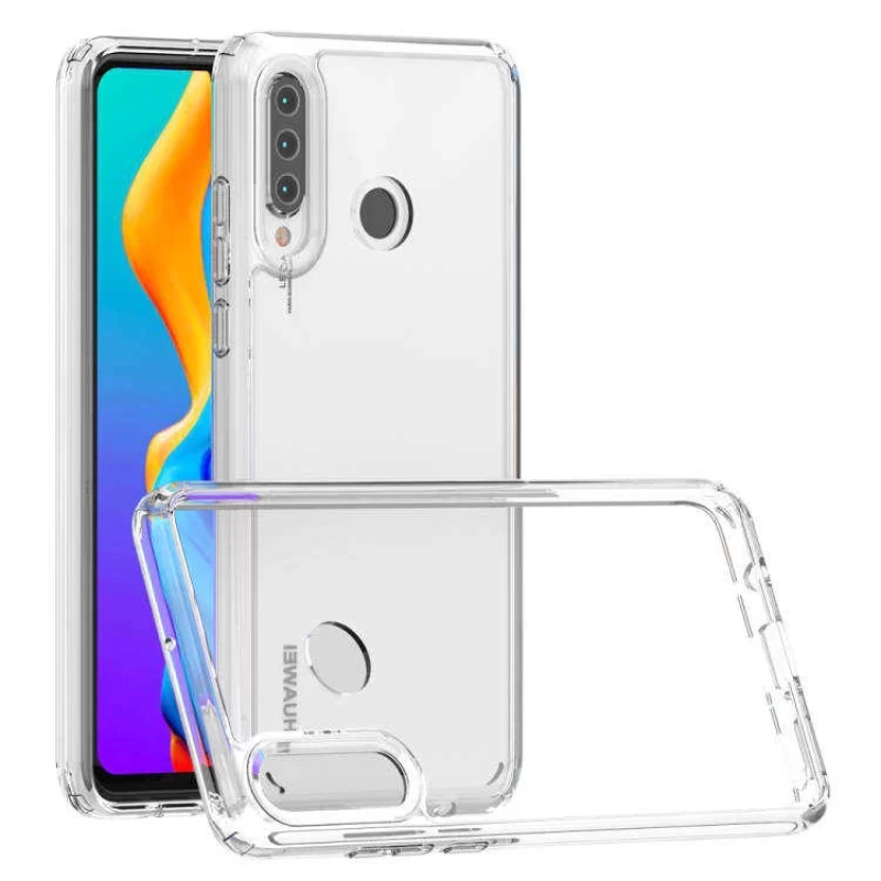 More TR Huawei P30 Lite Kılıf Zore Coss Kapak