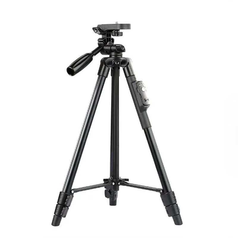 More TR Zore Yunteng VCT 5208 Tam Orjinal Telefon Tripod