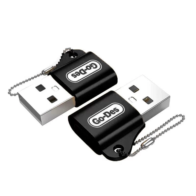 More TR Go Des GD-CT028 Type-C To Usb Çevirici