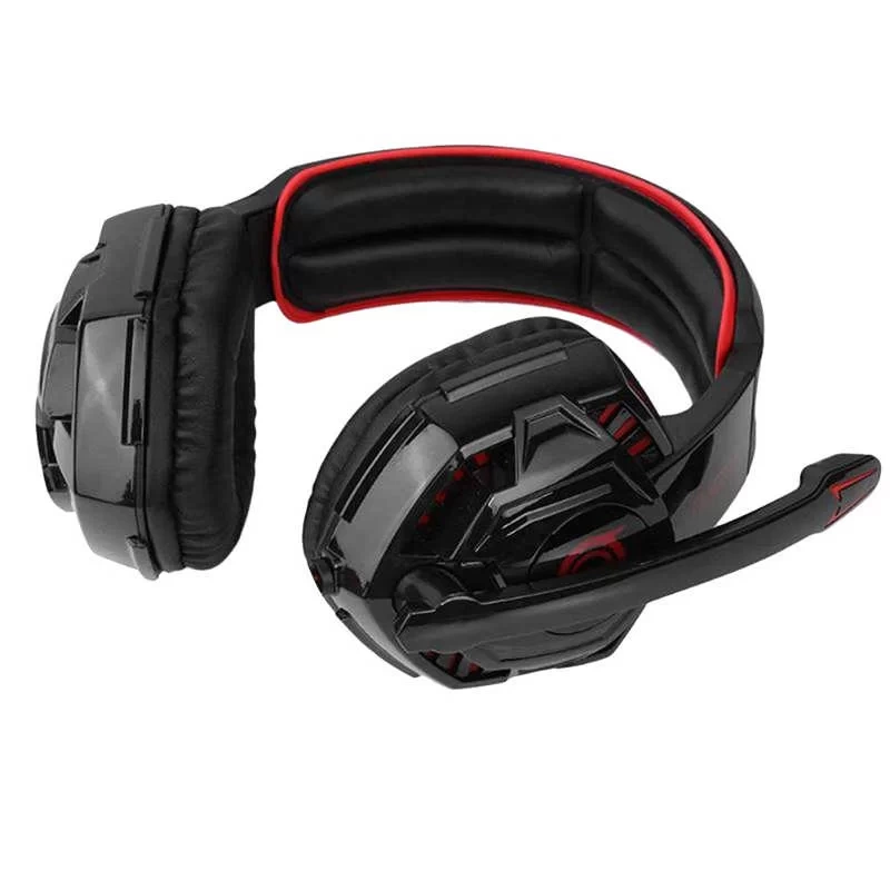 More TR Zore TC-1000 Oyuncu Kulaklığı 3.5mm