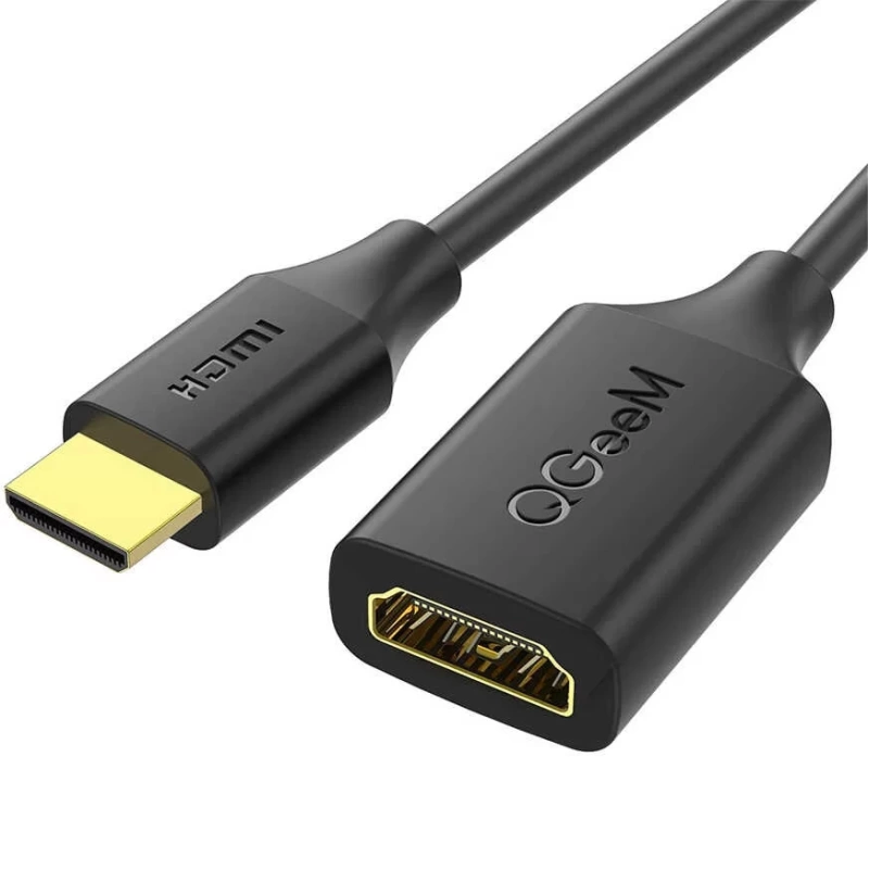 More TR Qgeem QG-HD20 Mini HDMI Kablo