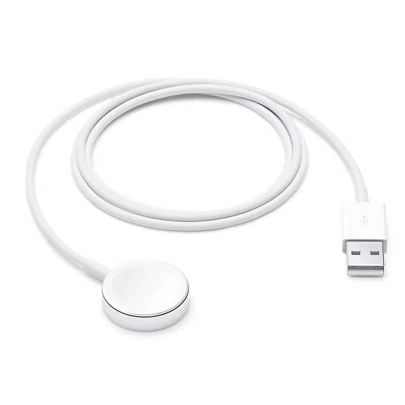 More TR Wiwu M7 Apple Watch Usb Şarj Kablosu