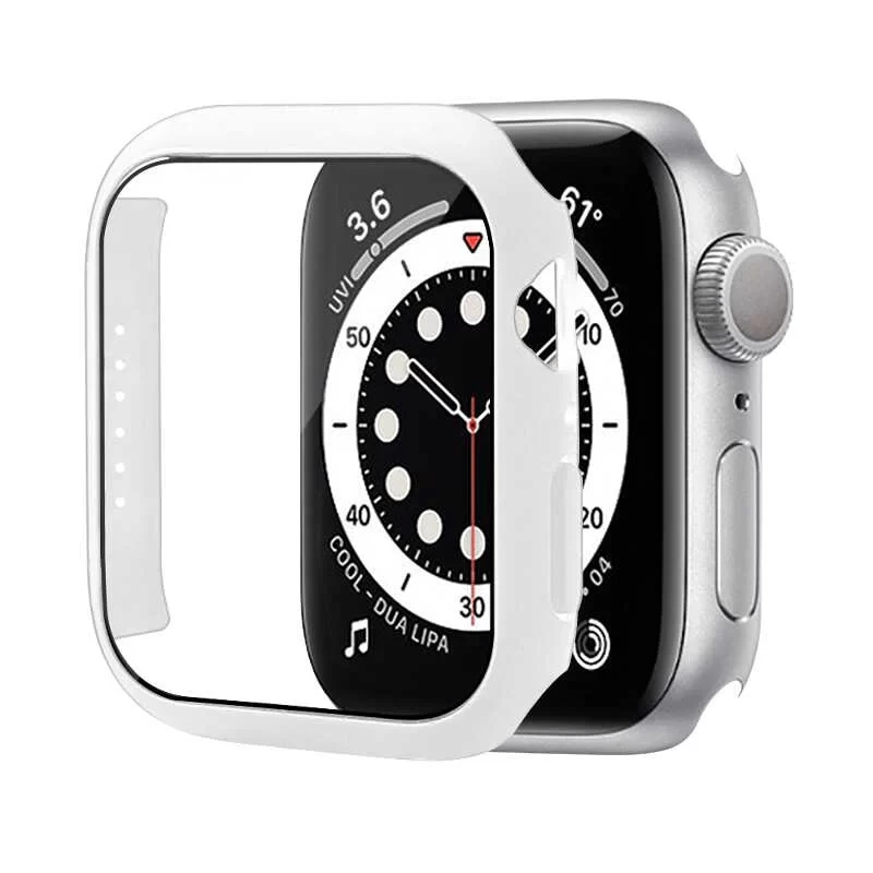 More TR Apple Watch 7 41mm Zore Watch Gard 01 Ekran Koruyucu