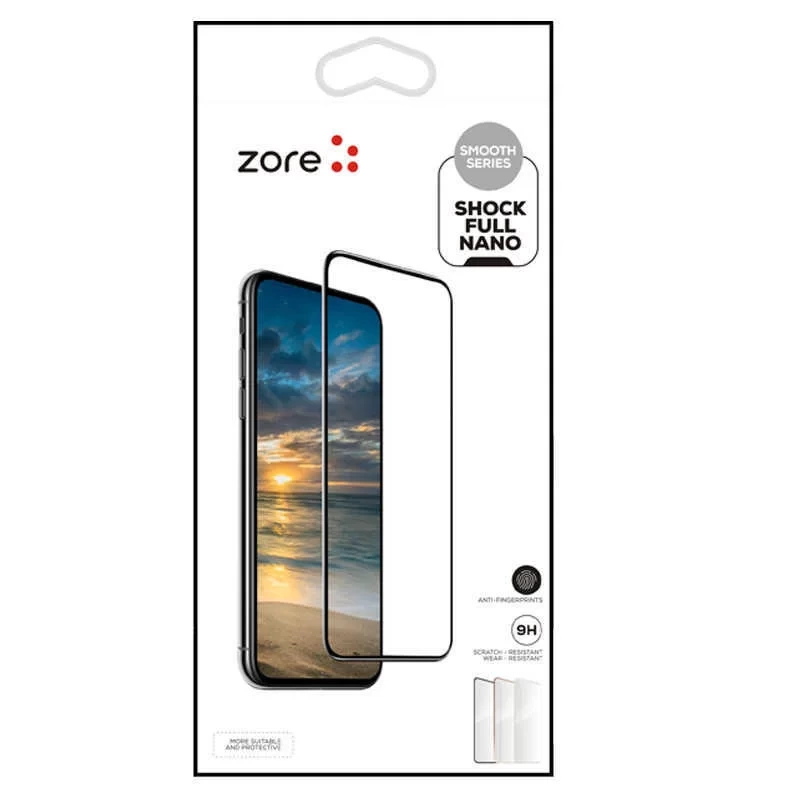 Galaxy J7 Prime Zore Shock Full Nano