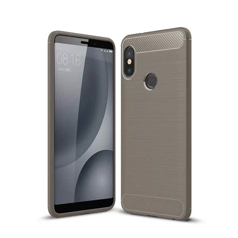 Xiaomi Mi 8 Kılıf Zore Room Silikon Kapak