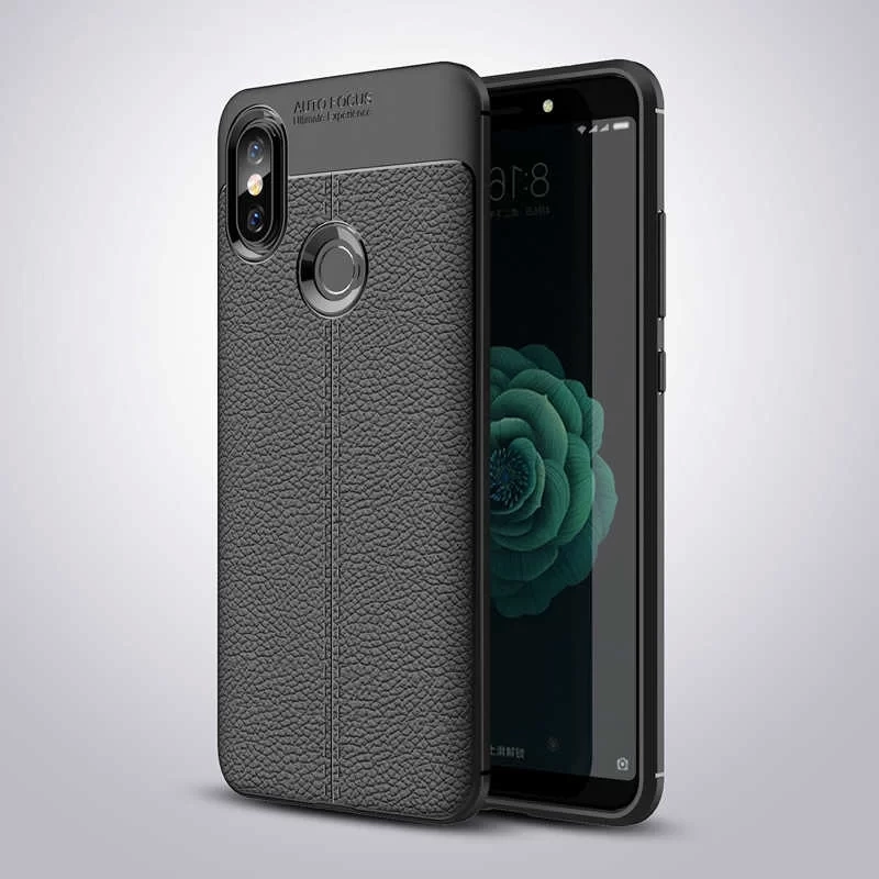 Xiaomi Mi 8 Kılıf Zore Niss Silikon Kapak