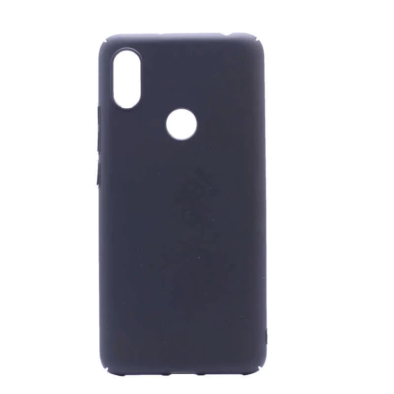 Xiaomi Mi 8 Kılıf Zore 3A Rubber Kapak