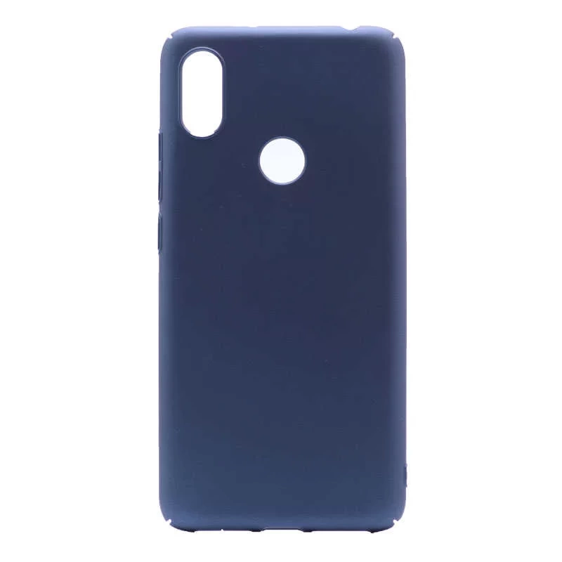 More TR Xiaomi Redmi S2 Kılıf Zore 3A Rubber Kapak