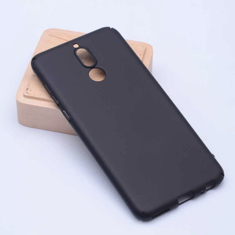 More TR Huawei Mate 10 Lite Kılıf Zore 3A Rubber Kapak