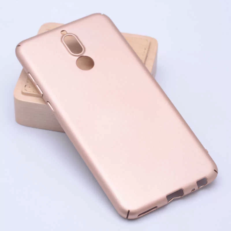 More TR Huawei Mate 10 Lite Kılıf Zore 3A Rubber Kapak
