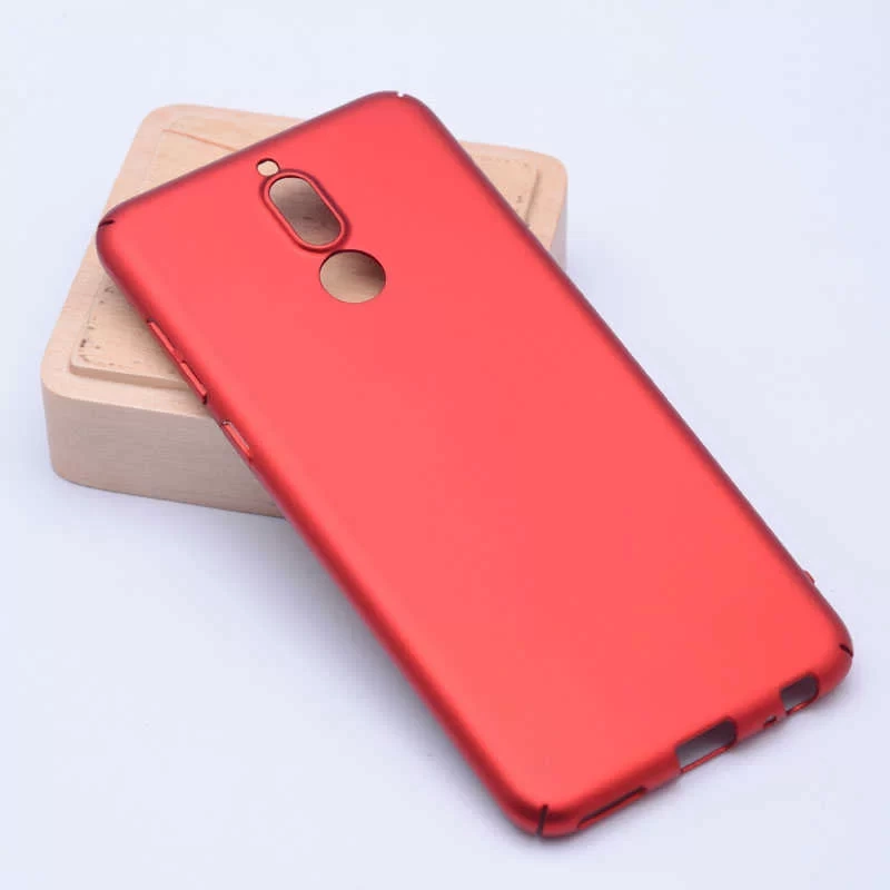 More TR Huawei Mate 10 Lite Kılıf Zore 3A Rubber Kapak