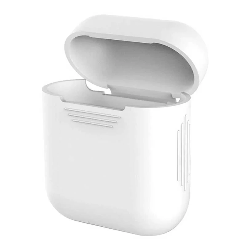 Apple Airpods Zore Standart Silikon Kılıf