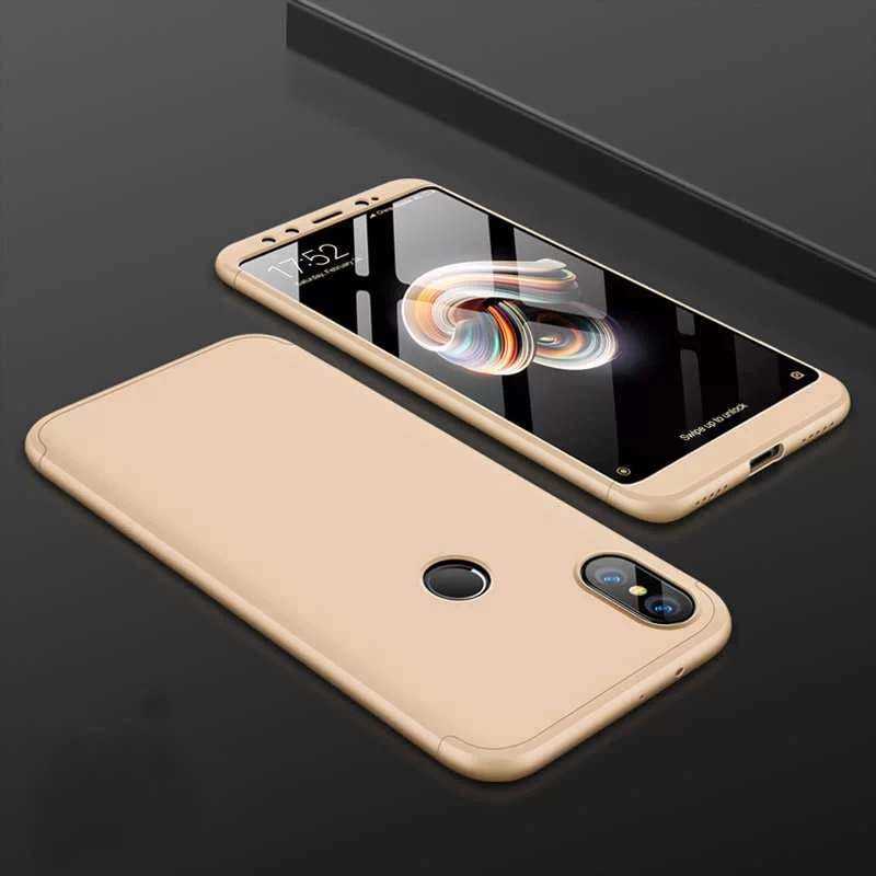 More TR Xiaomi Mi 8 Kılıf Zore Ays Kapak