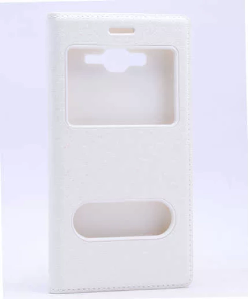More TR Galaxy S3 Kılıf Zore Simli Dolce Kapaklı Kılıf