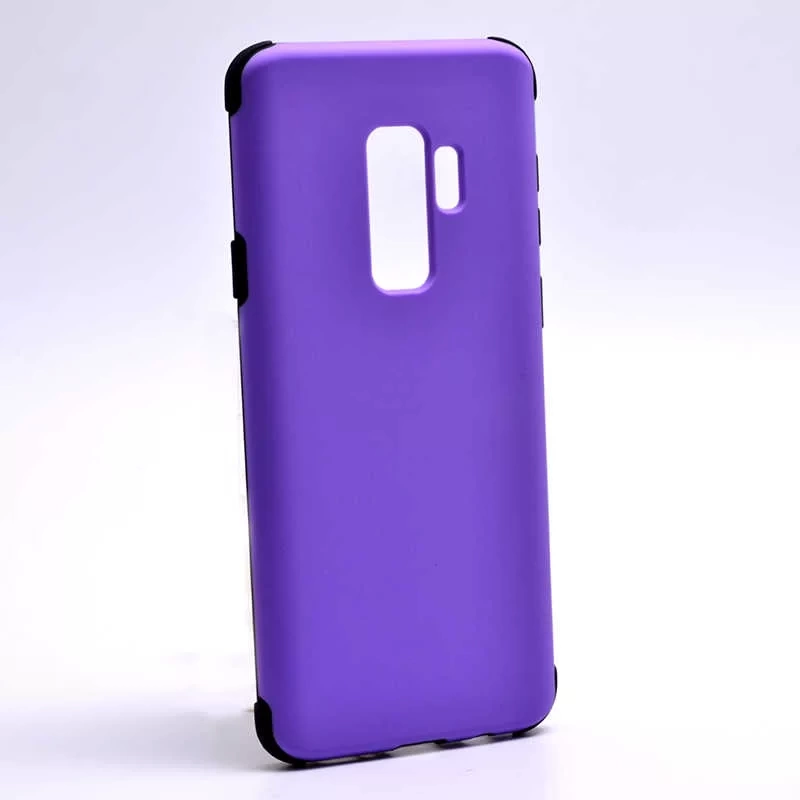 Galaxy S9 Plus Kılıf Zore Fantastik Kapak