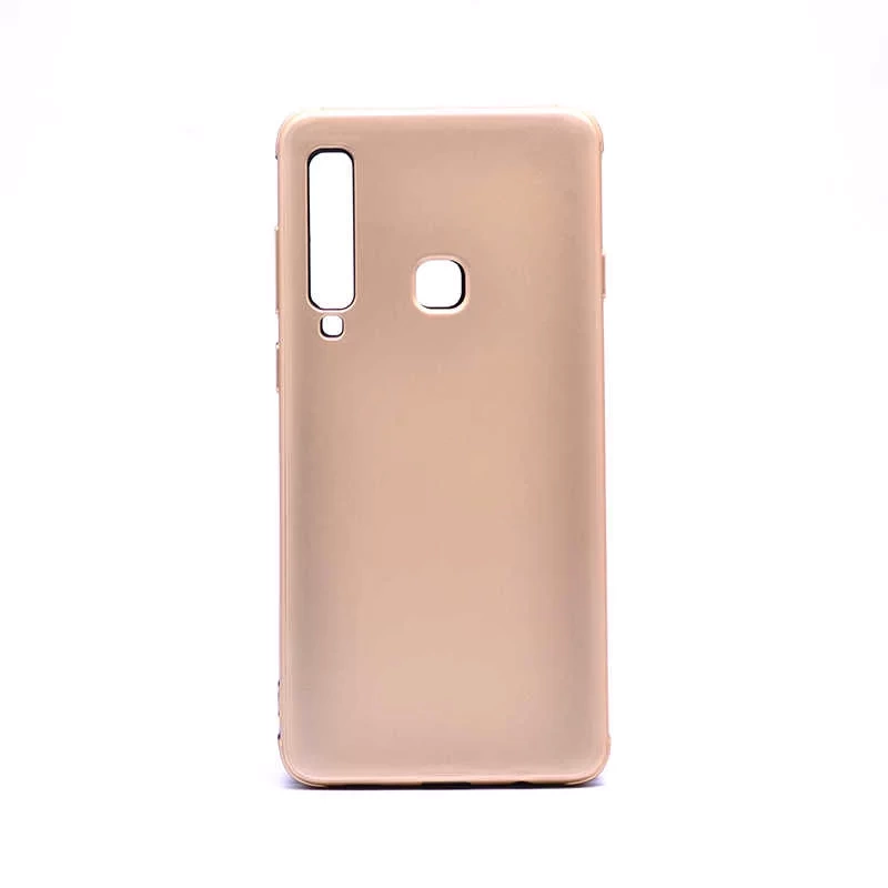 Galaxy A9 2018 Kılıf Zore Neva Silikon