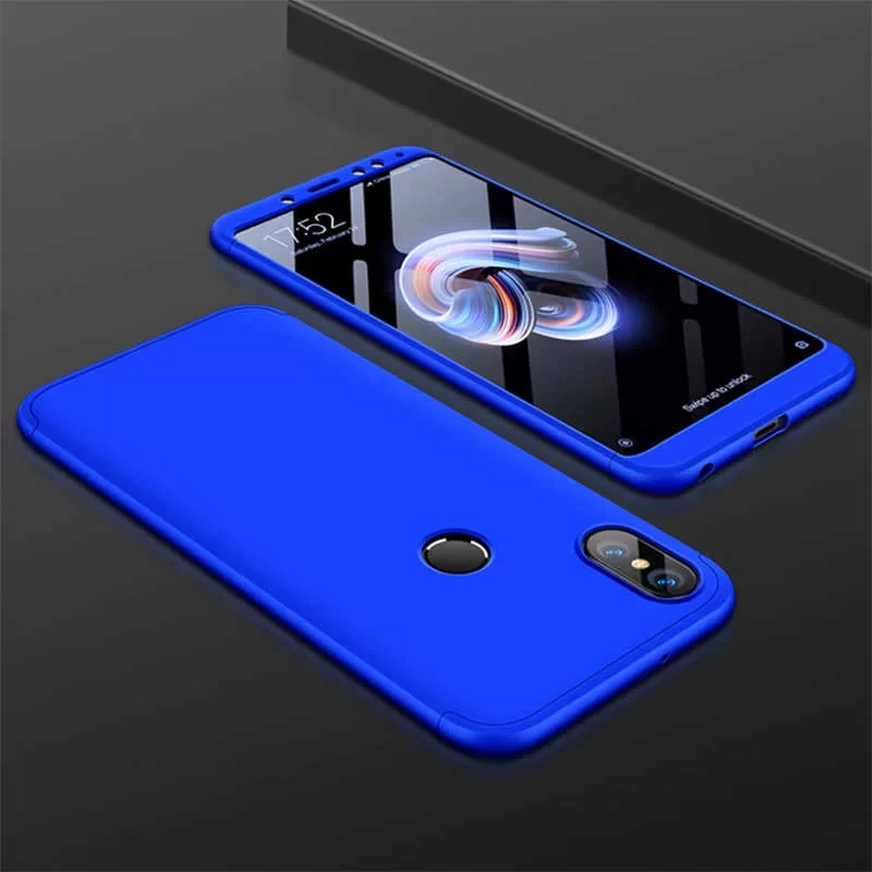 Xiaomi Redmi Note 6 Pro Kılıf Zore Ays Kapak