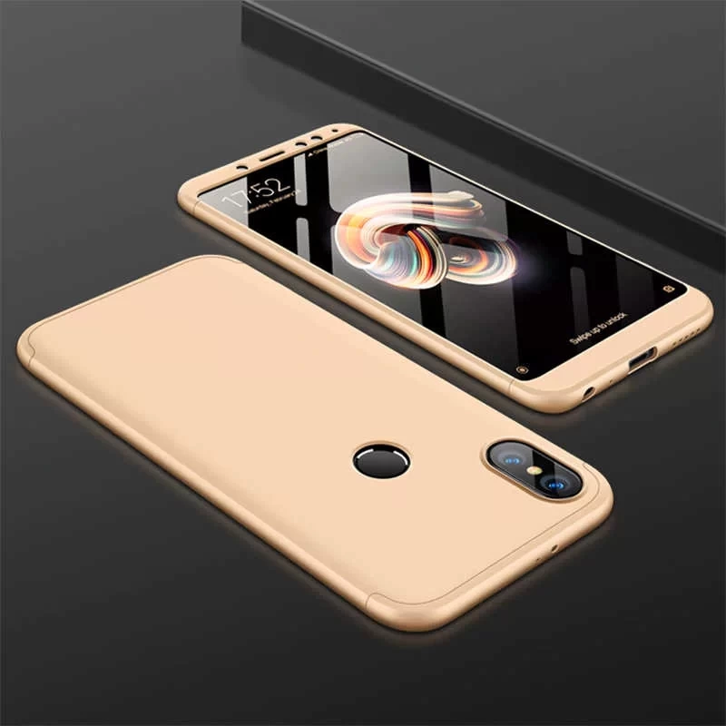 Xiaomi Redmi Note 6 Pro Kılıf Zore Ays Kapak