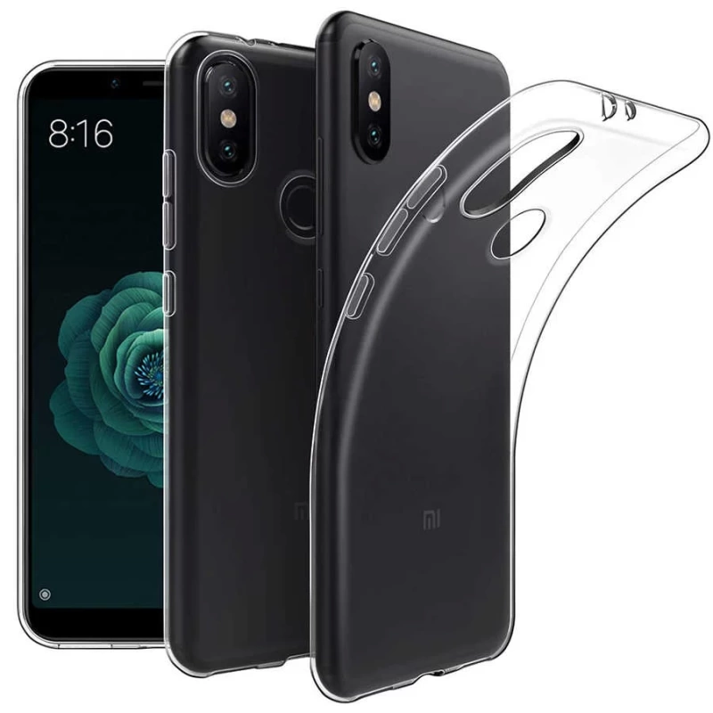 Xiaomi Mi Mix 3 Kılıf Zore Süper Silikon Kapak