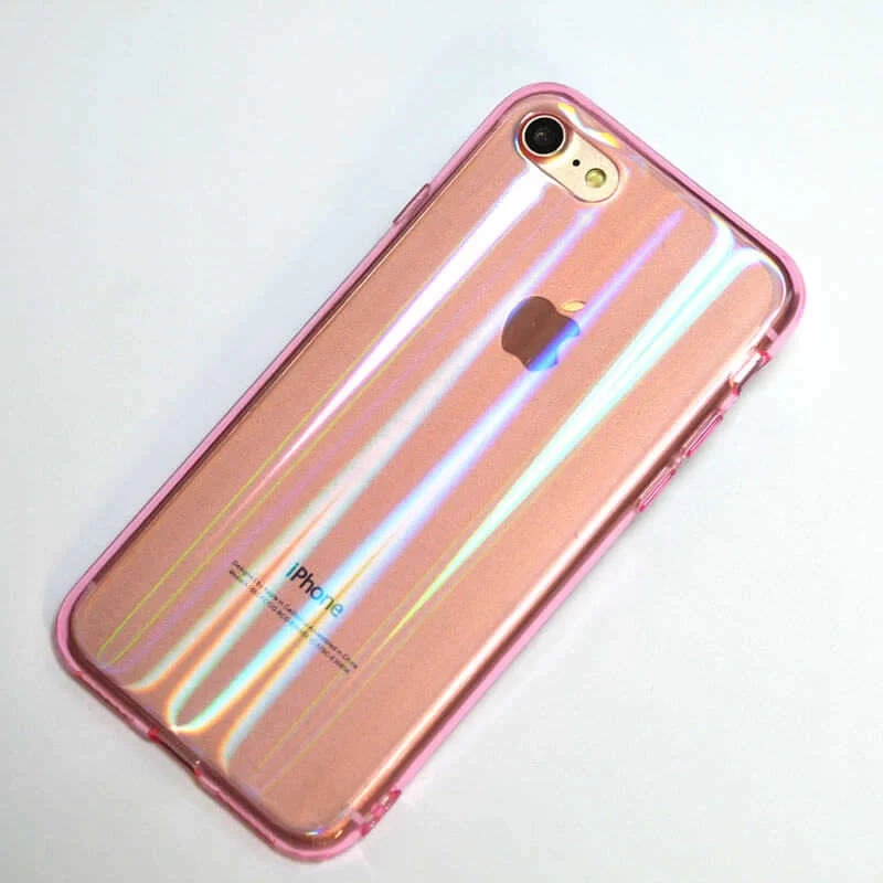 More TR Apple iPhone 8 Kılıf Zore Dome Kapak