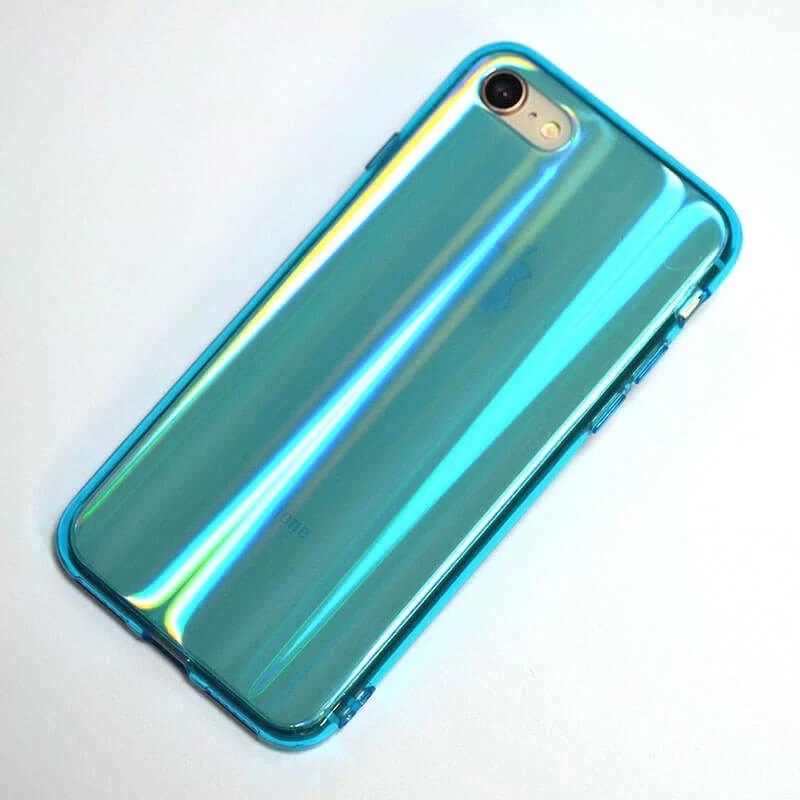 More TR Apple iPhone 8 Kılıf Zore Dome Kapak