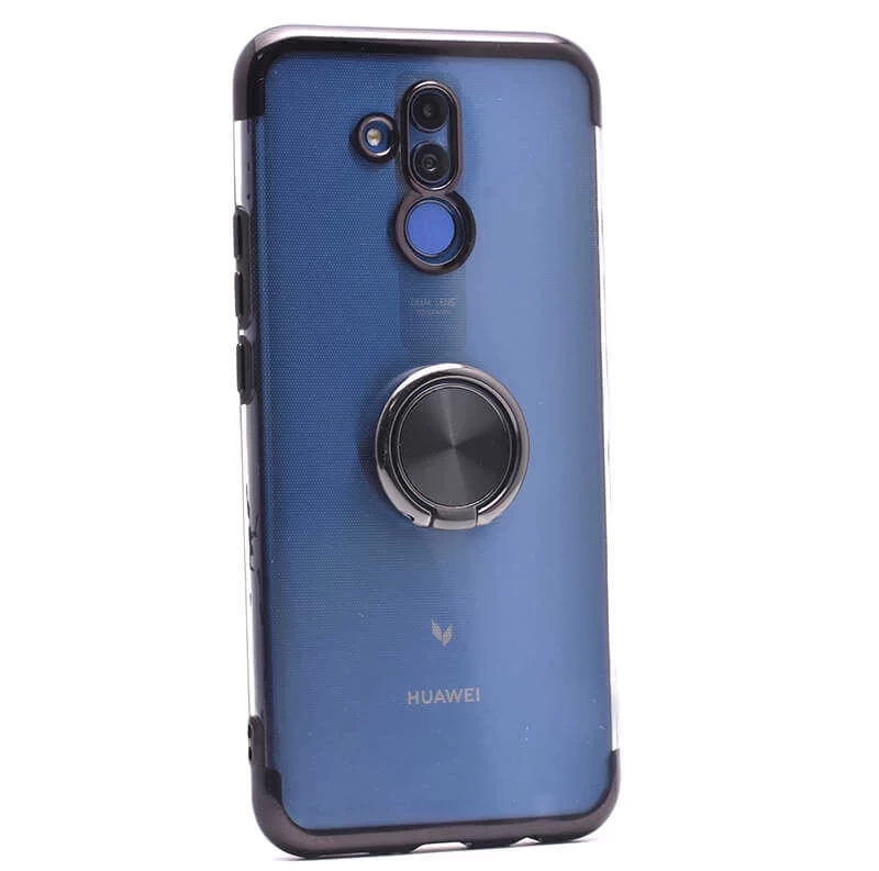 Huawei Mate 20 Lite Kılıf Zore Gess Silikon